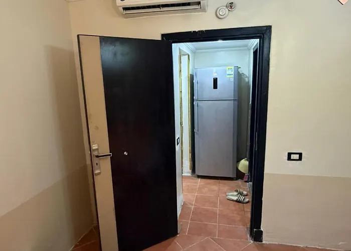 Apartment Porto Sokhna And Sea View And Pool Ain Sukhna