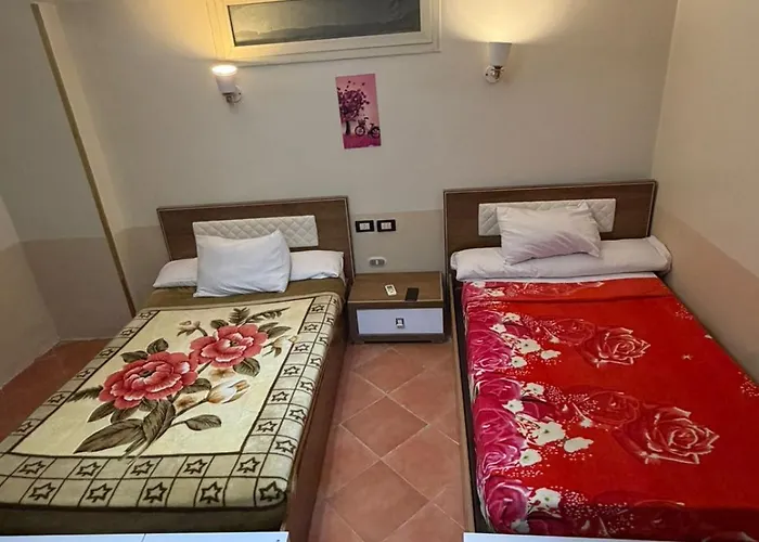 Porto Sokhna And Sea View And Pool Apartment *